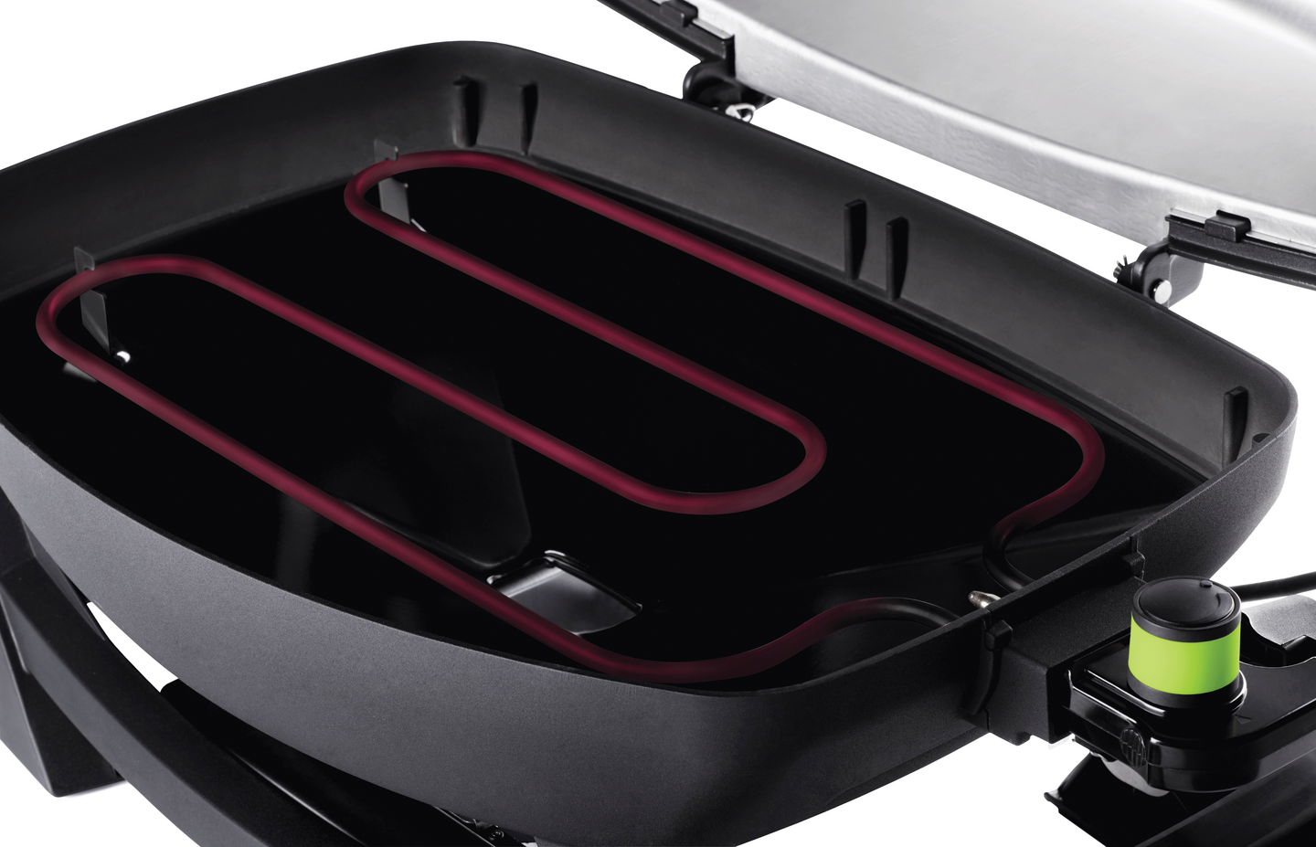 Sähkögrilli Napoleon TraveQ PRO285E