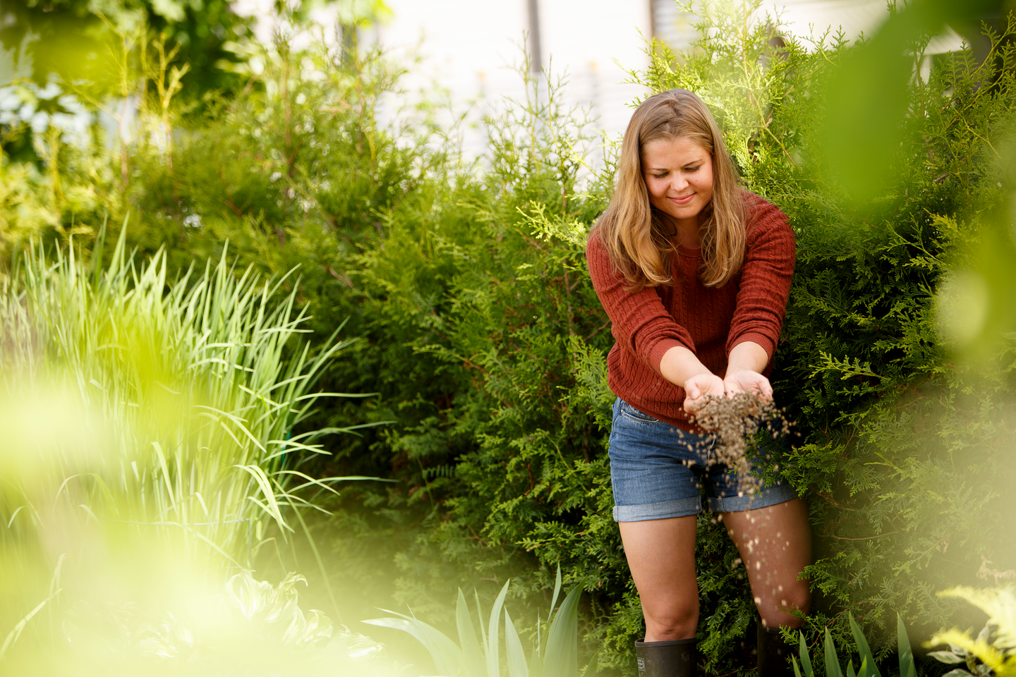 Kevätlannoite Kekkilä Plus+ 10l