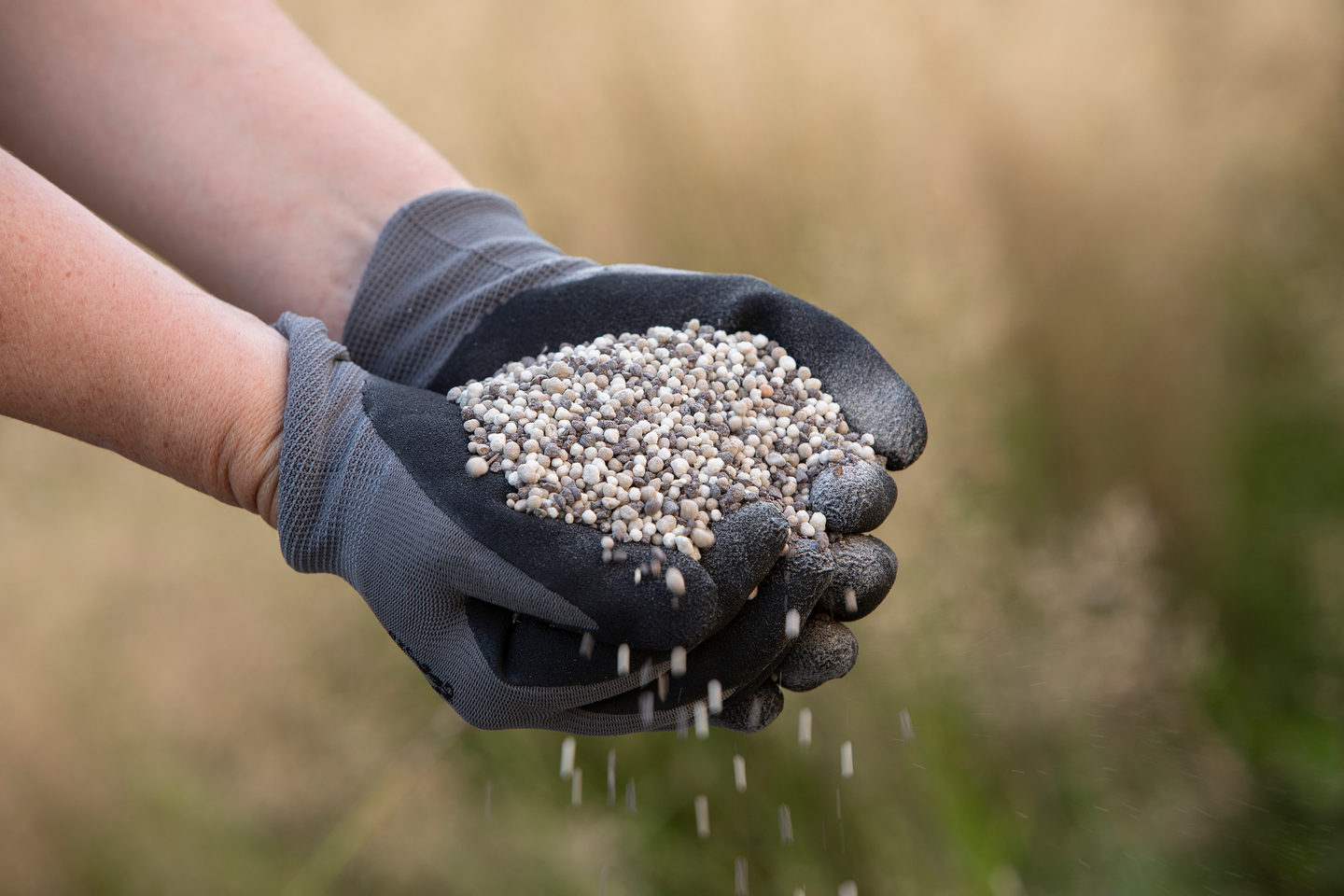 Kevätlannoite Kekkilä Plus+ 10l