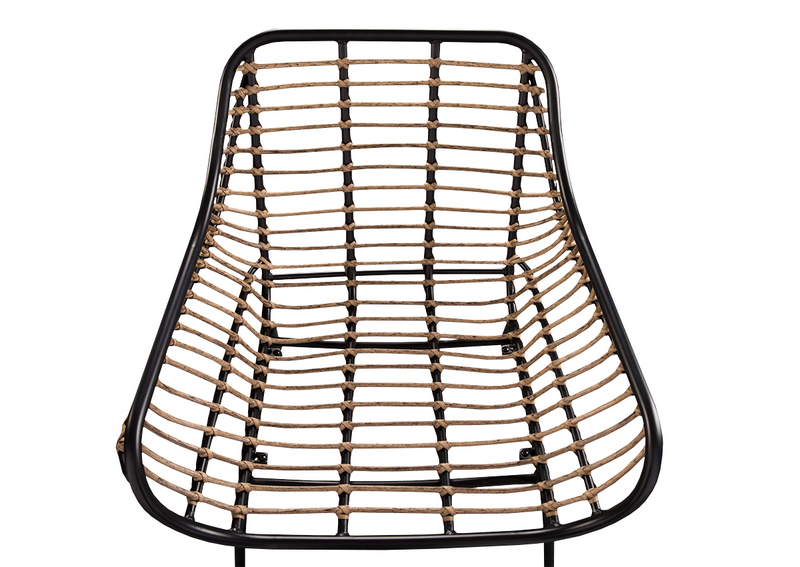 BALKONGSET ROTTING 3 DELAR