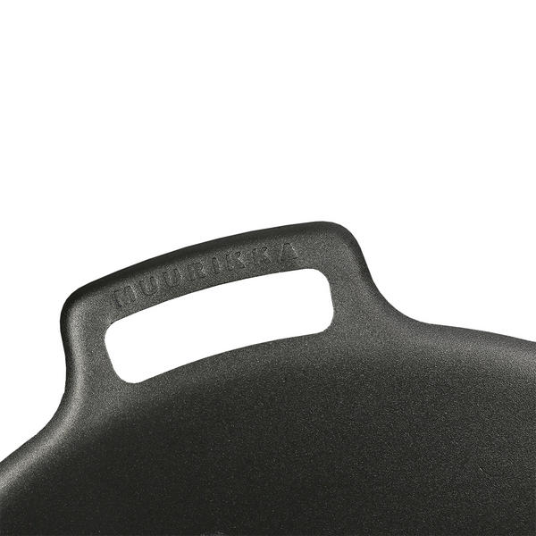 Pannu Muurikka 58cm jaloilla