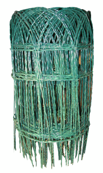 Koristeaitaverkko FXA 40cmx10m 150x90mm