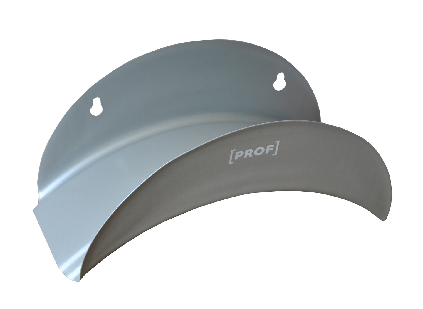 Letkuteline PROF seinään metallinen