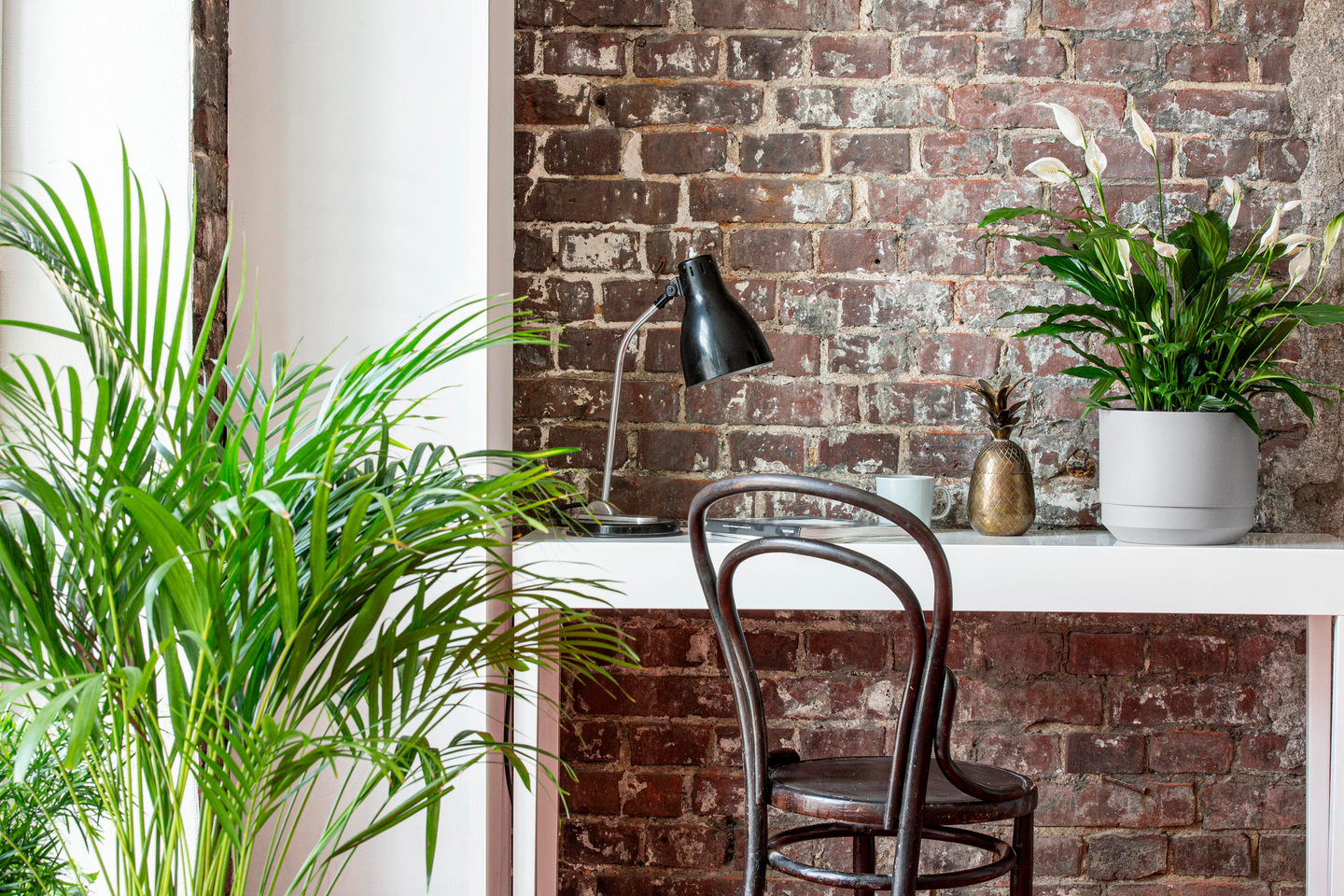 Ruukku Orthex Pauliina 30cm harmaa