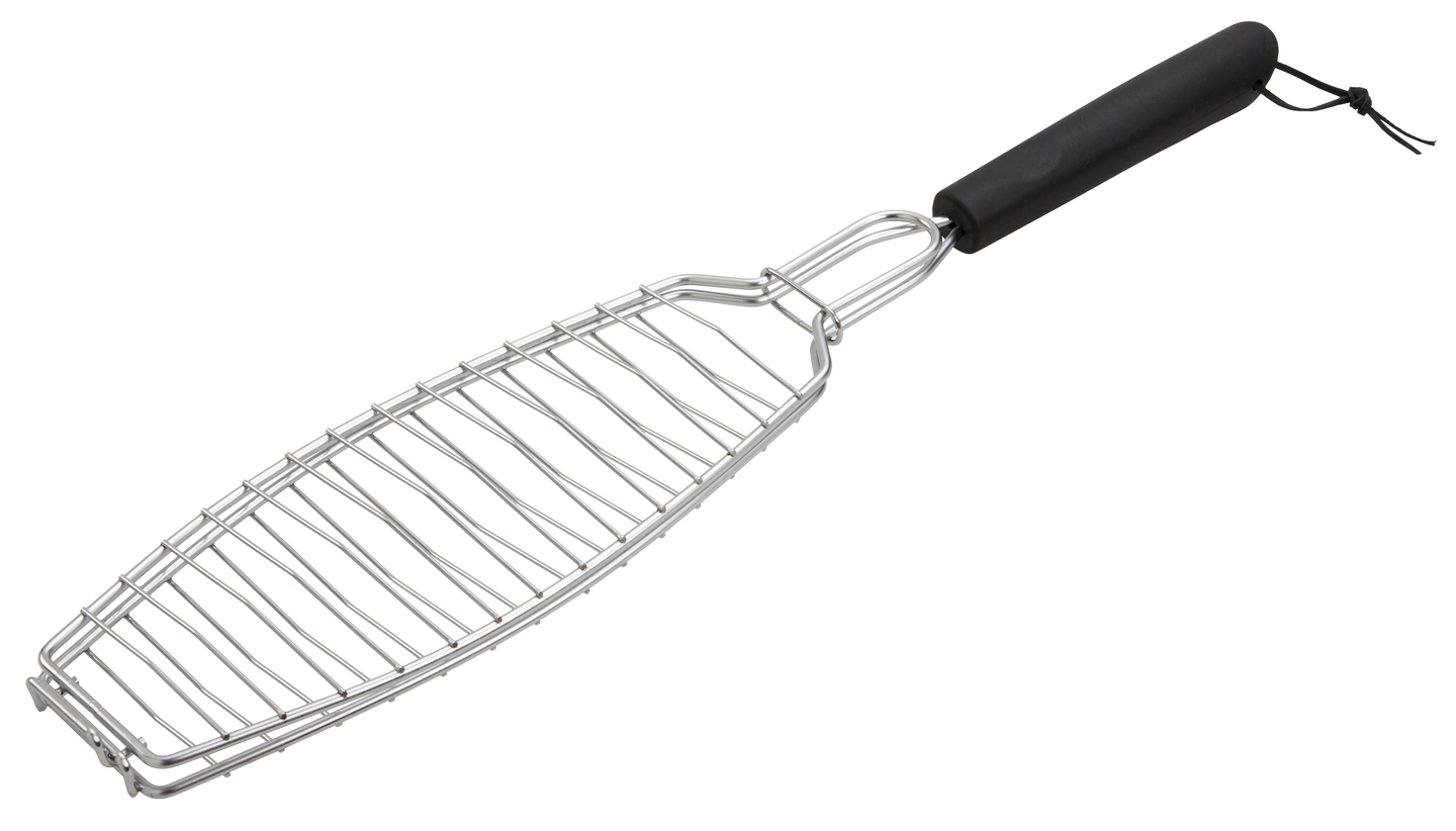 Grillihalsteri Cello 56x12x3cm kala rst