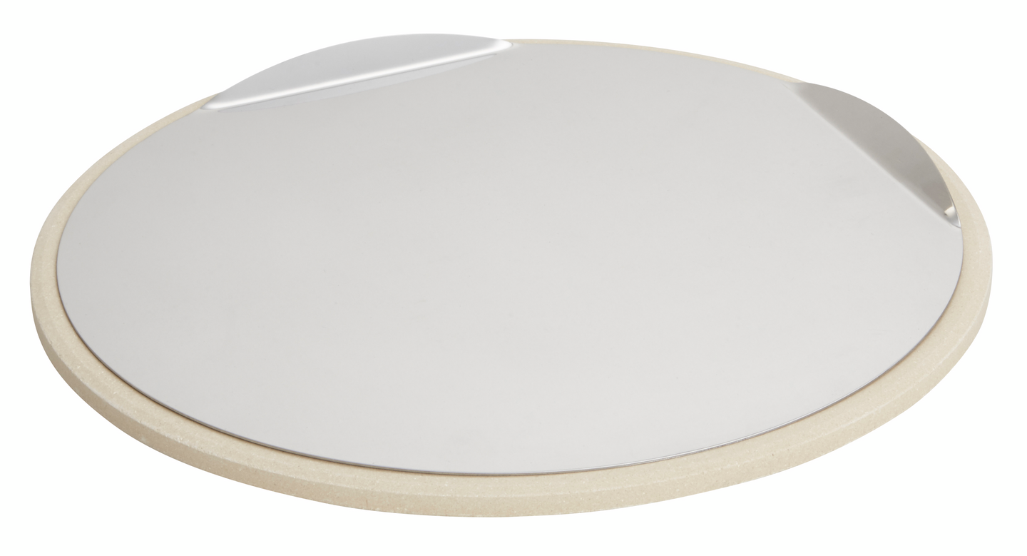 PIZZASTEN CELLO CCS M RF PLÅT