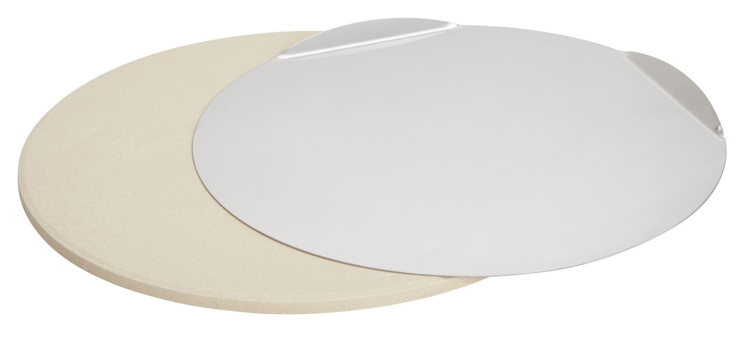 PIZZASTEN CELLO CCS M RF PLÅT