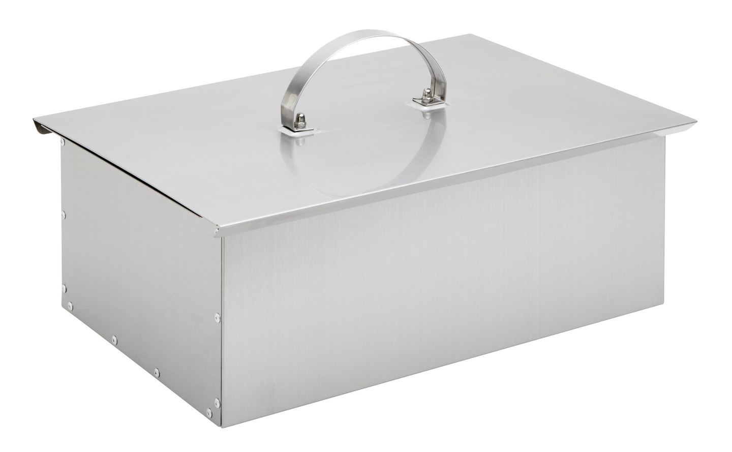 Savustuslaatikko Cello 39x26,5x14cm rst