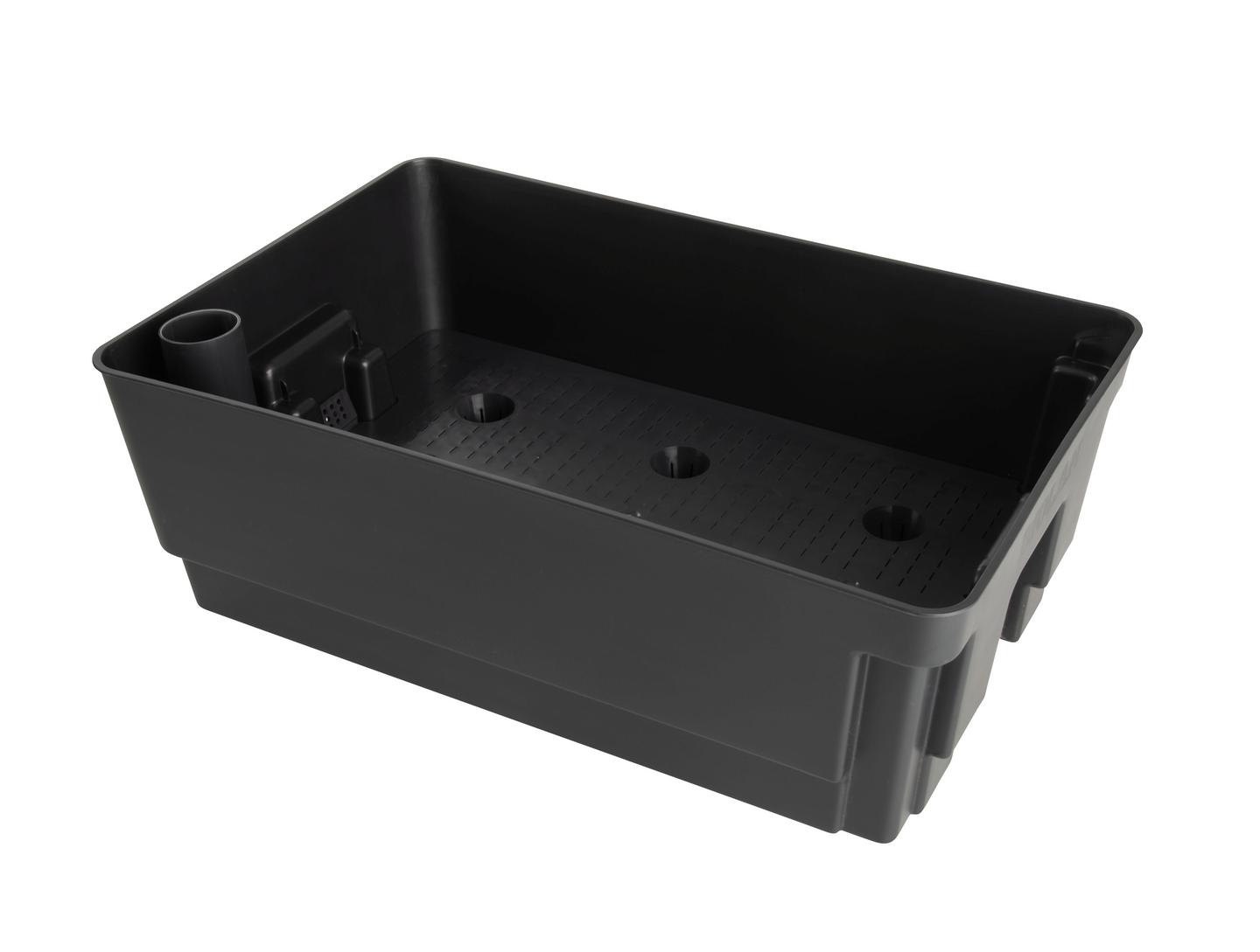 Kasvatusallas Biolan