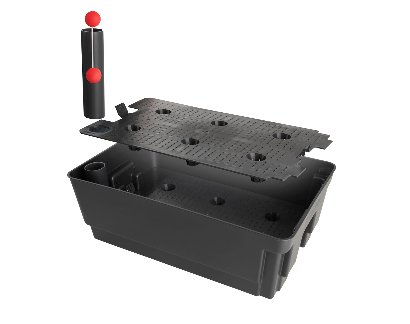 Kasvatusallas Biolan