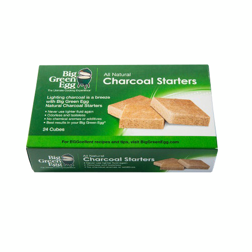 Sytytyspalat Big Green Egg