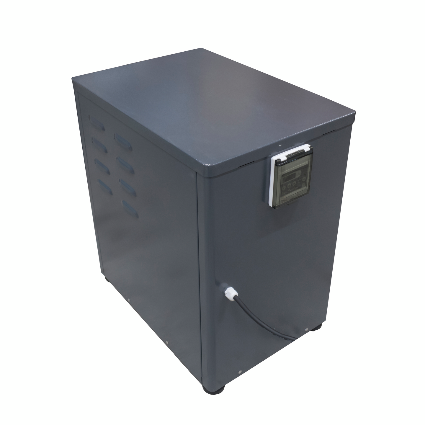 Suodatin/lämmitin Kirami tubtainer 2kW