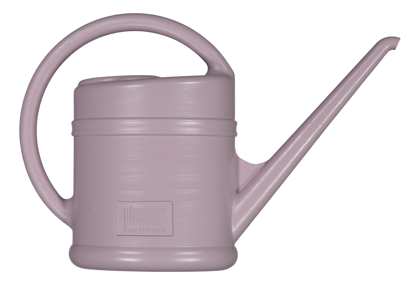 Kastelukannu Plastex Eko 2,5l kierrätettyä muovia laventeli