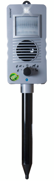 Kissa- ja villieläinkarkotin Silverline KV300