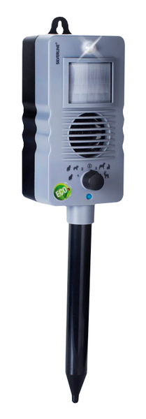 Kissa- ja villieläinkarkotin Silverline KV300