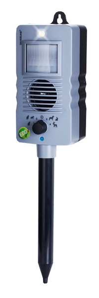 Kissa- ja villieläinkarkotin Silverline KV300