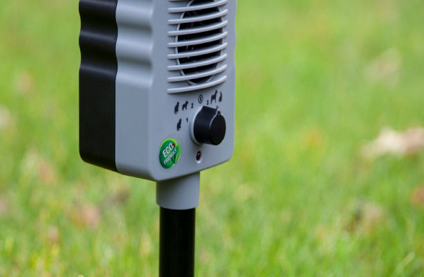 Kissa- ja villieläinkarkotin Silverline KV300