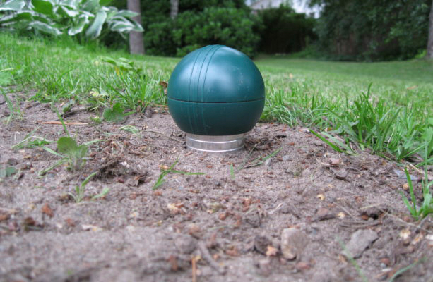 Myyräkarkotin Silverline SM1250