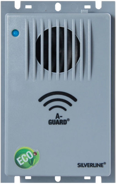 Näätäkarkotin Silverline MA50