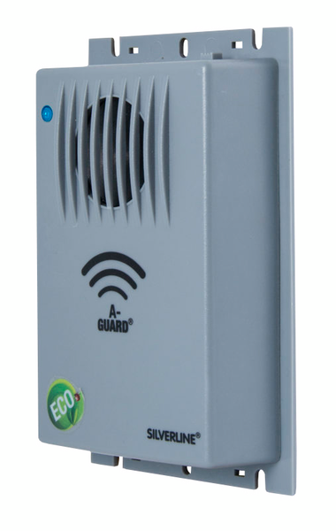 Näätäkarkotin Silverline MA50