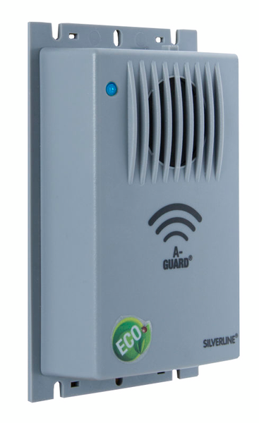 Näätäkarkotin Silverline MA50