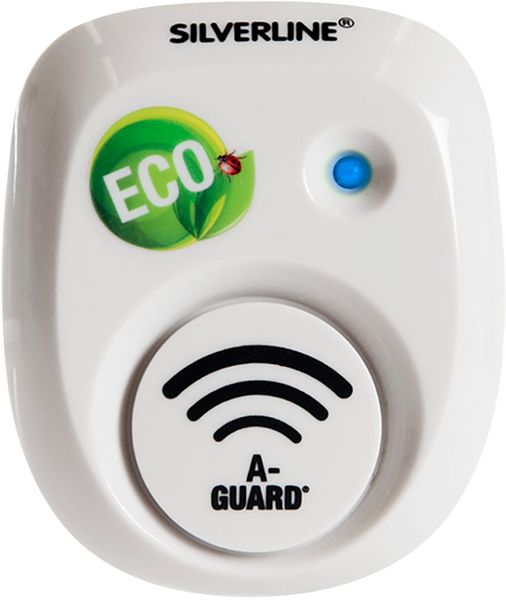 Hämähäkkikarkotin Silverline S30