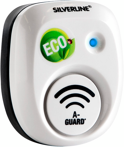 Hämähäkkikarkotin Silverline S30