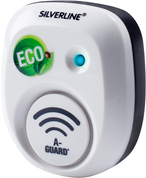 Hämähäkkikarkotin Silverline S30