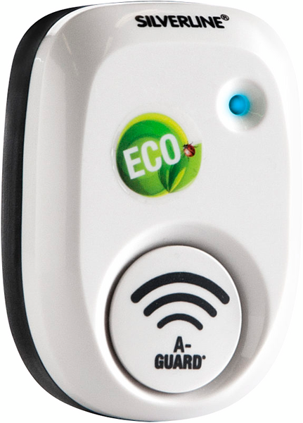 Hämähäkkikarkotin Silverline S50