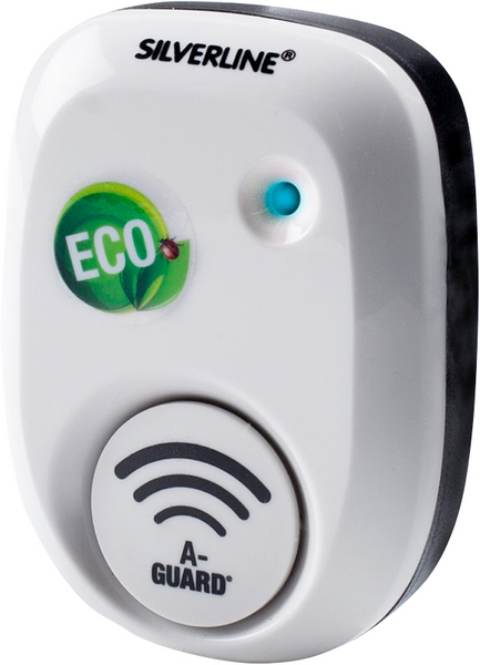 Hämähäkkikarkotin Silverline S50