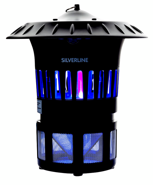 Hyttys- ja hyönteiskerääjä is100ipx4