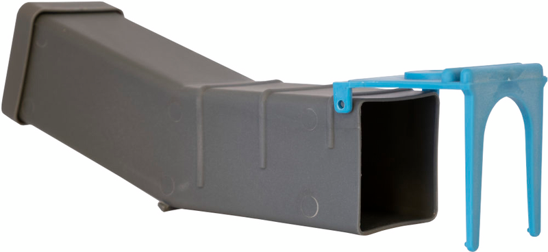 Hiiriputka Silverline tipper MR1 muovi