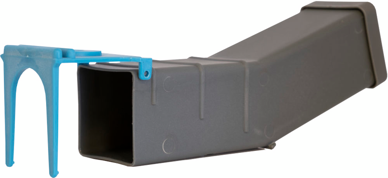 Hiiriputka Silverline tipper MR1 muovi