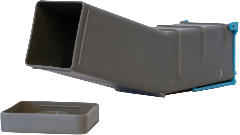 Hiiriputka Silverline tipper MR1 muovi