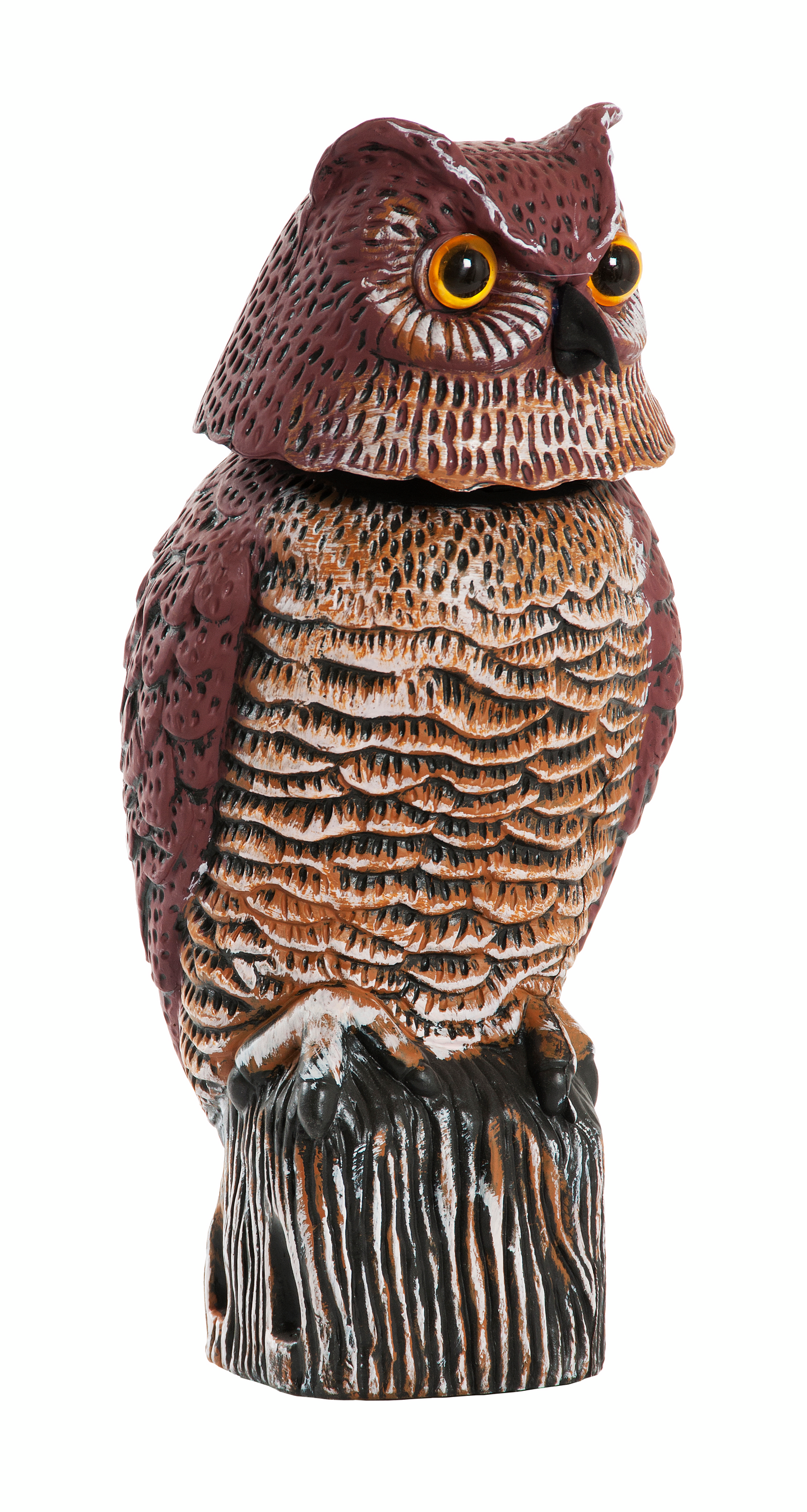 Linnunpelätin Silverline Guard pöllö