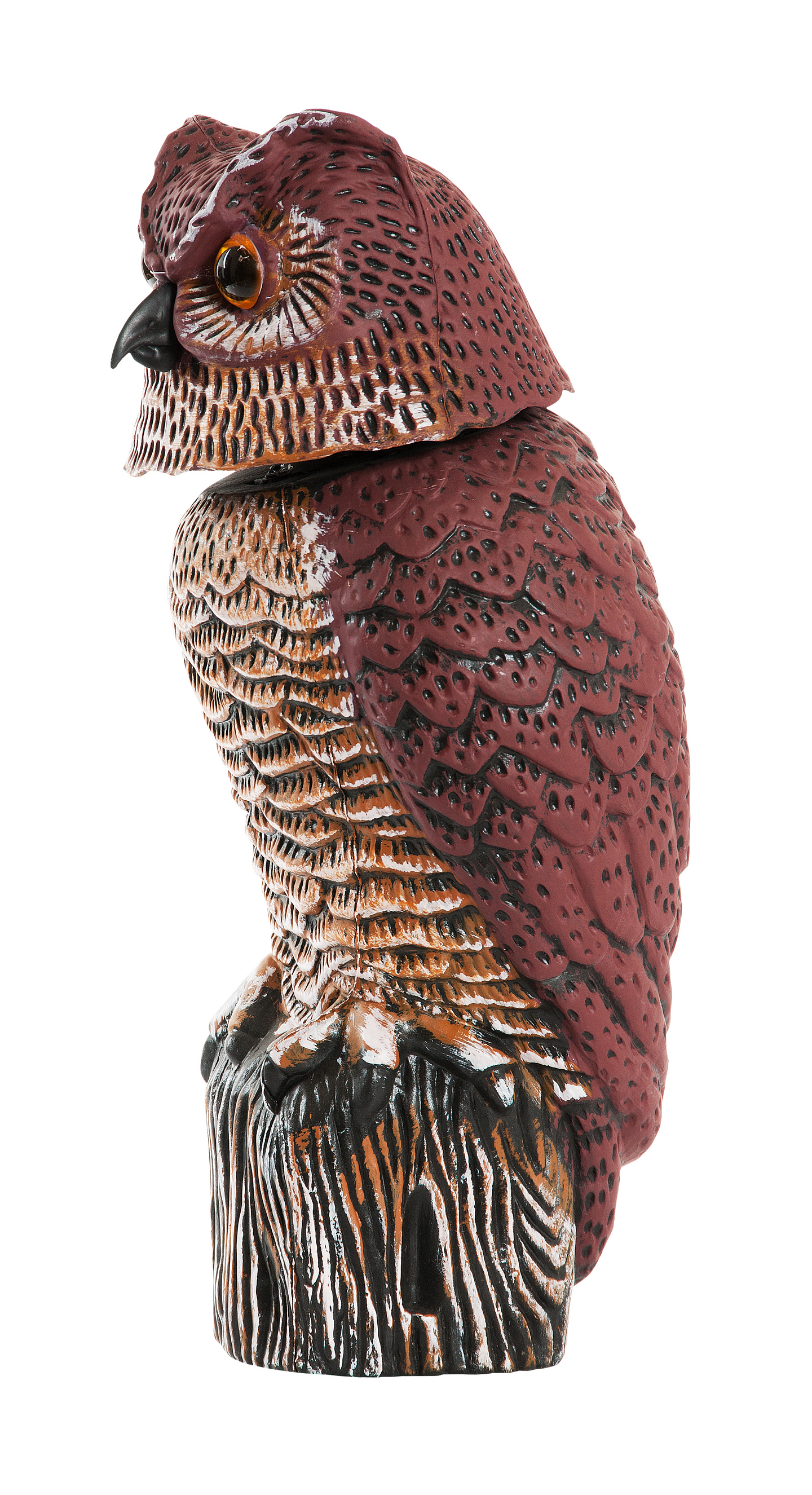 Linnunpelätin Silverline Guard pöllö