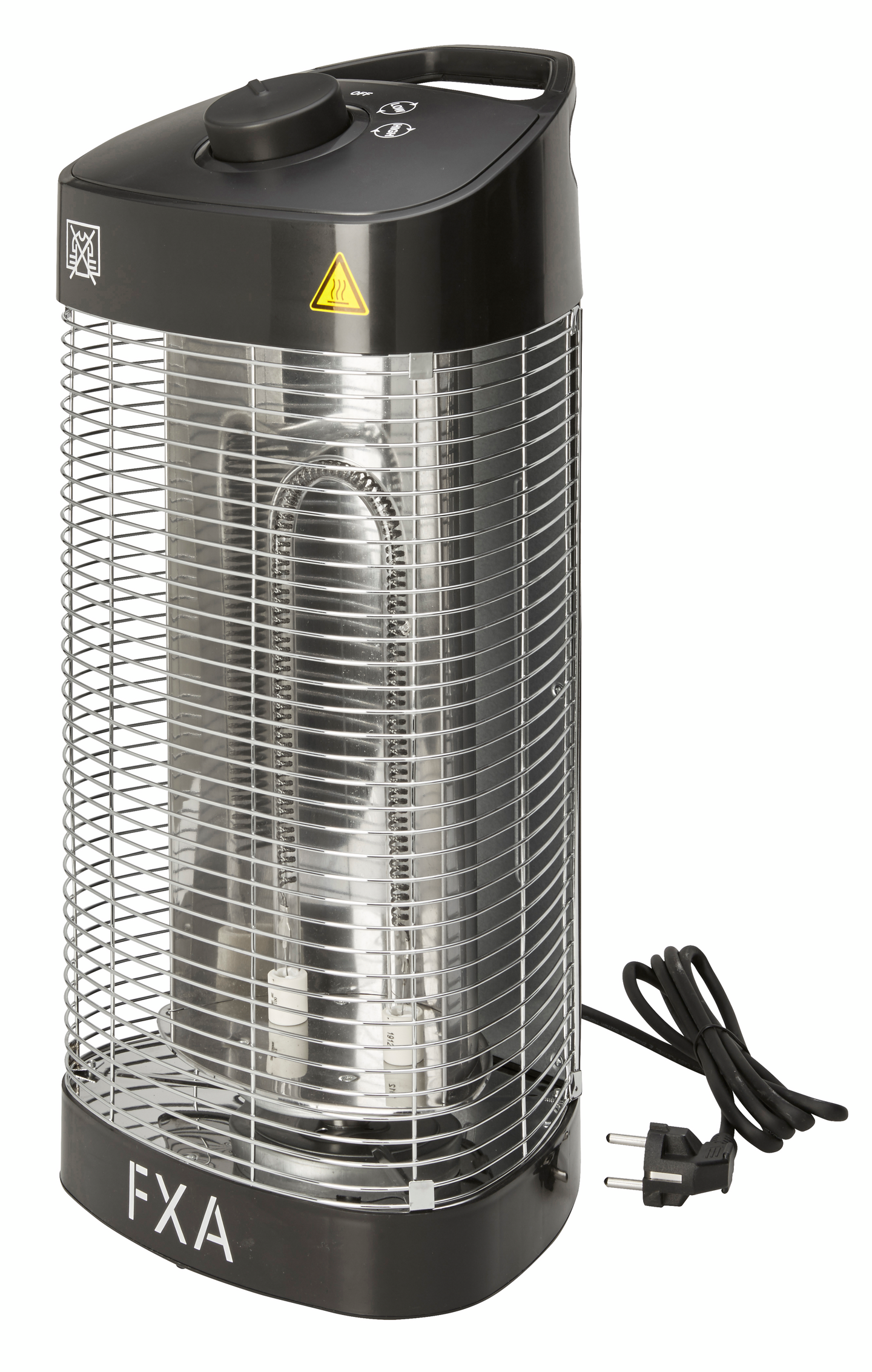 Terassilämmitin FXA VERTICAL 1200