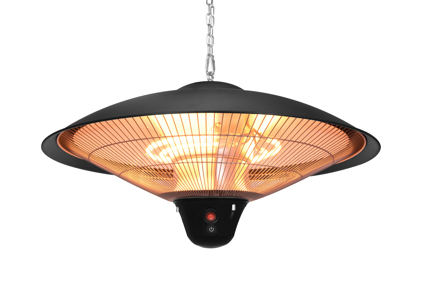 INFRAVÄRMARE FXA CIRCULAR TAK