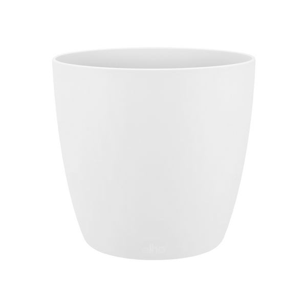 Ruukku Elho Brussels 25cm valkoinen