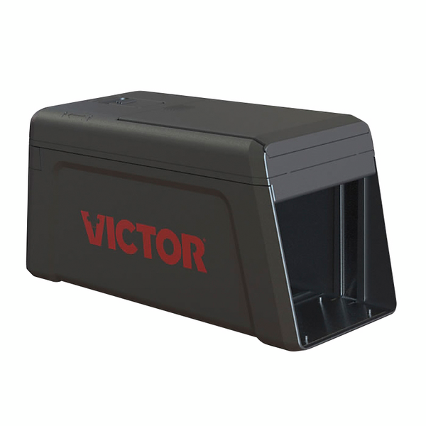 Rotanloukku Victor sähköinen