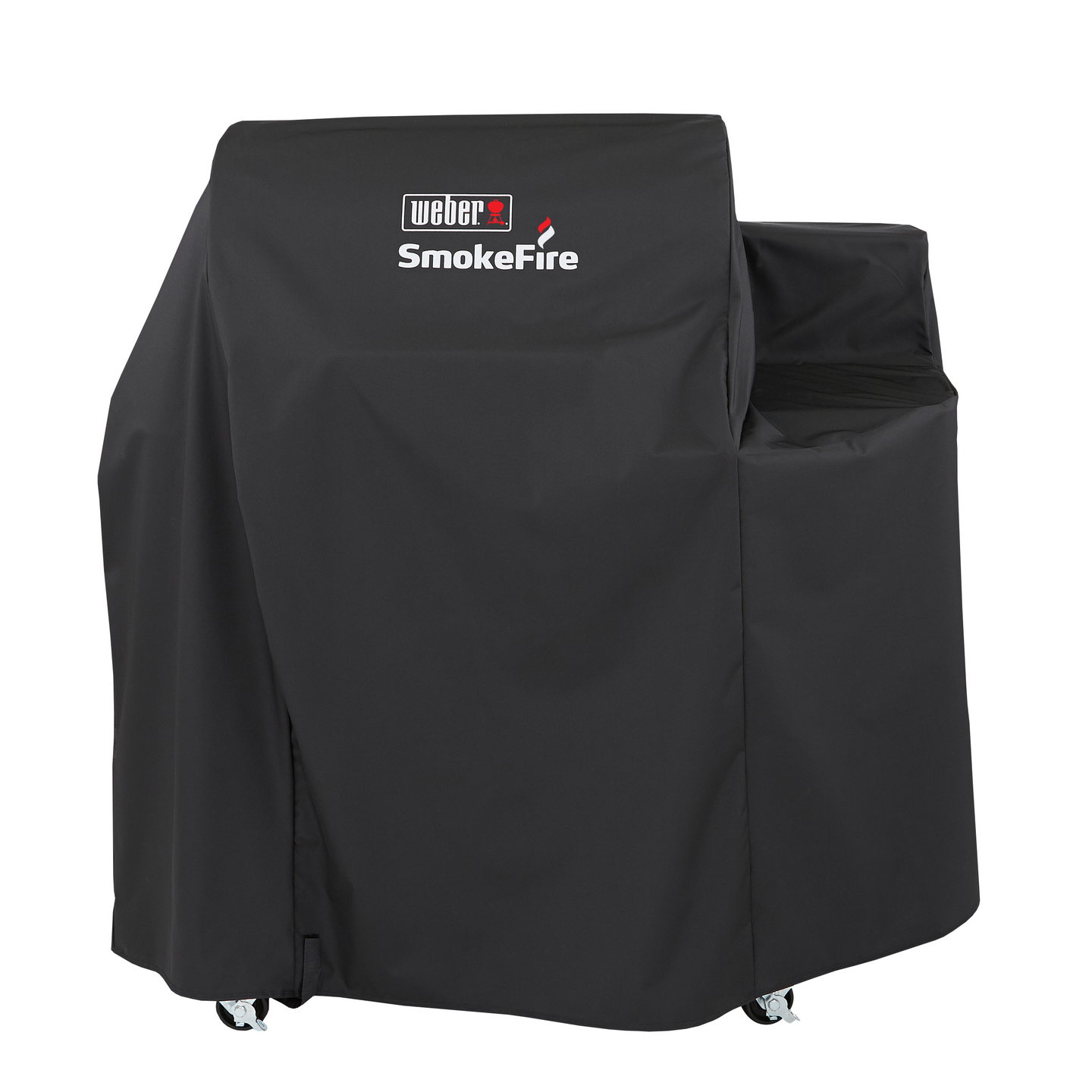 Suojapeite Weber Premium Smokefire EX4 grilliin