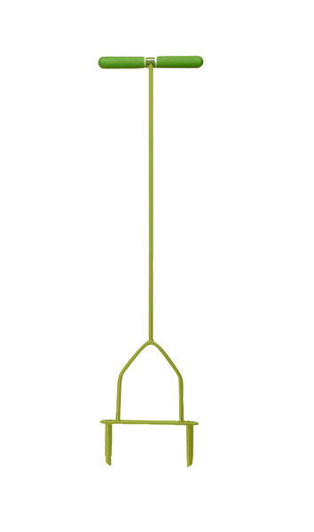 Nurmikon ilmastointitalikko BioProffa Furca