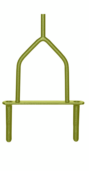 Nurmikon ilmastointitalikko BioProffa Furca