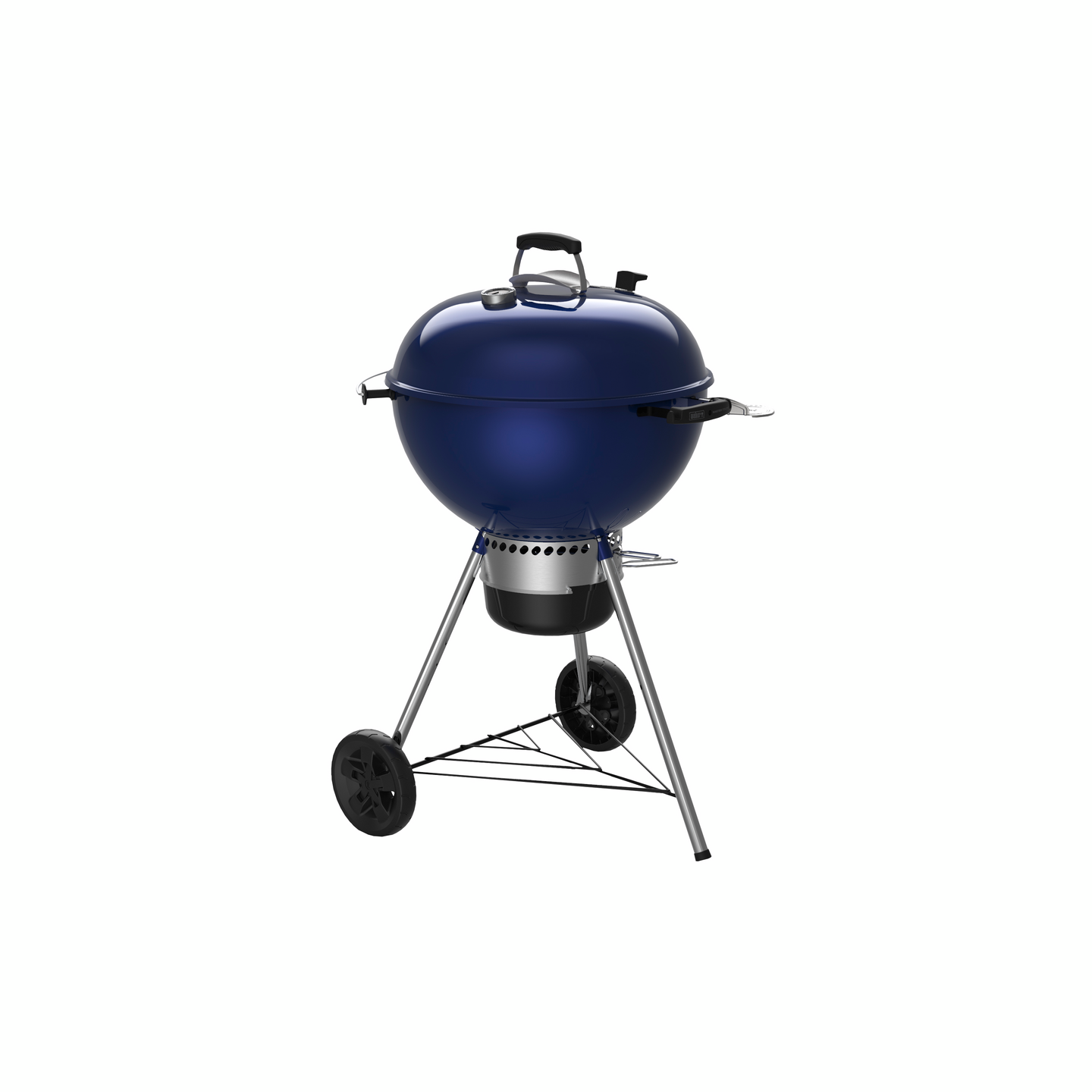 Hiiligrilli Weber Master-Touch GBS c-5750 ocean blue
