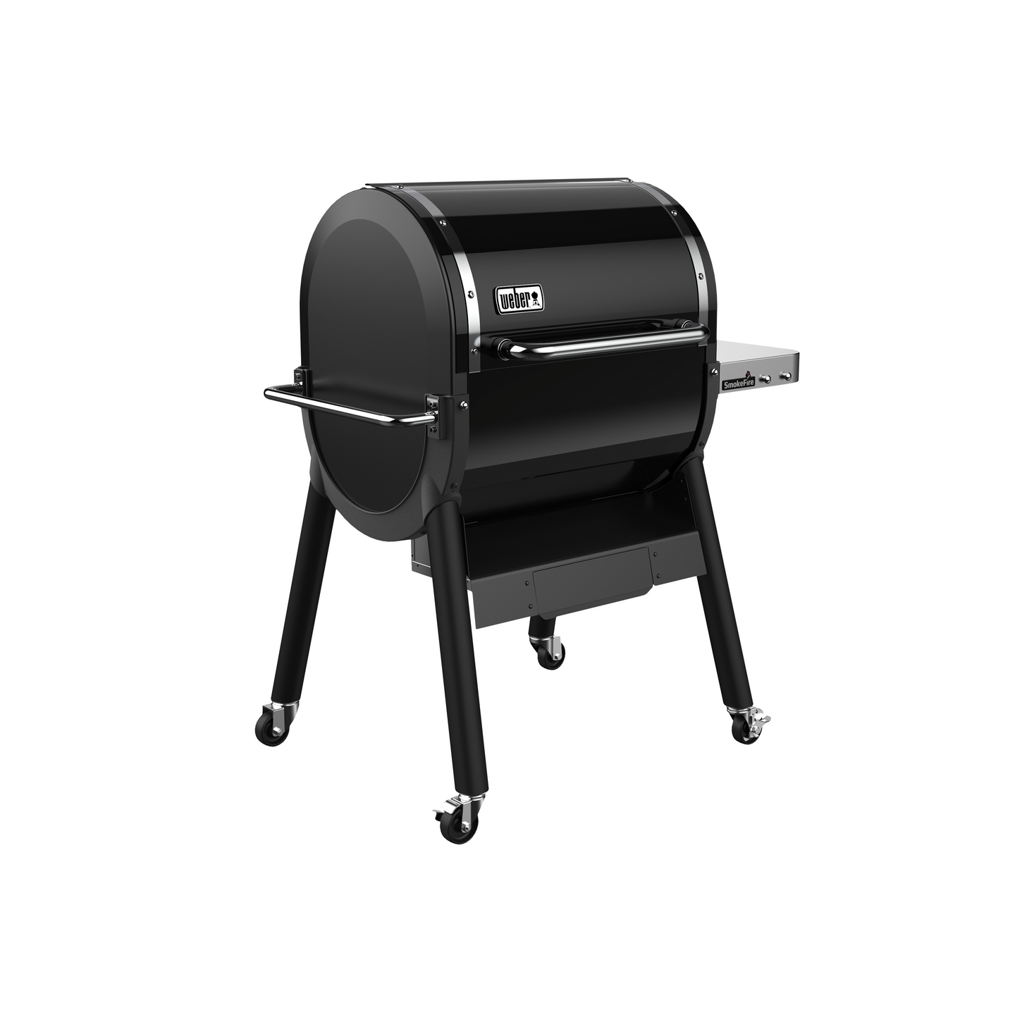 PellettiGrilli Weber Smokefire EX4 GBS