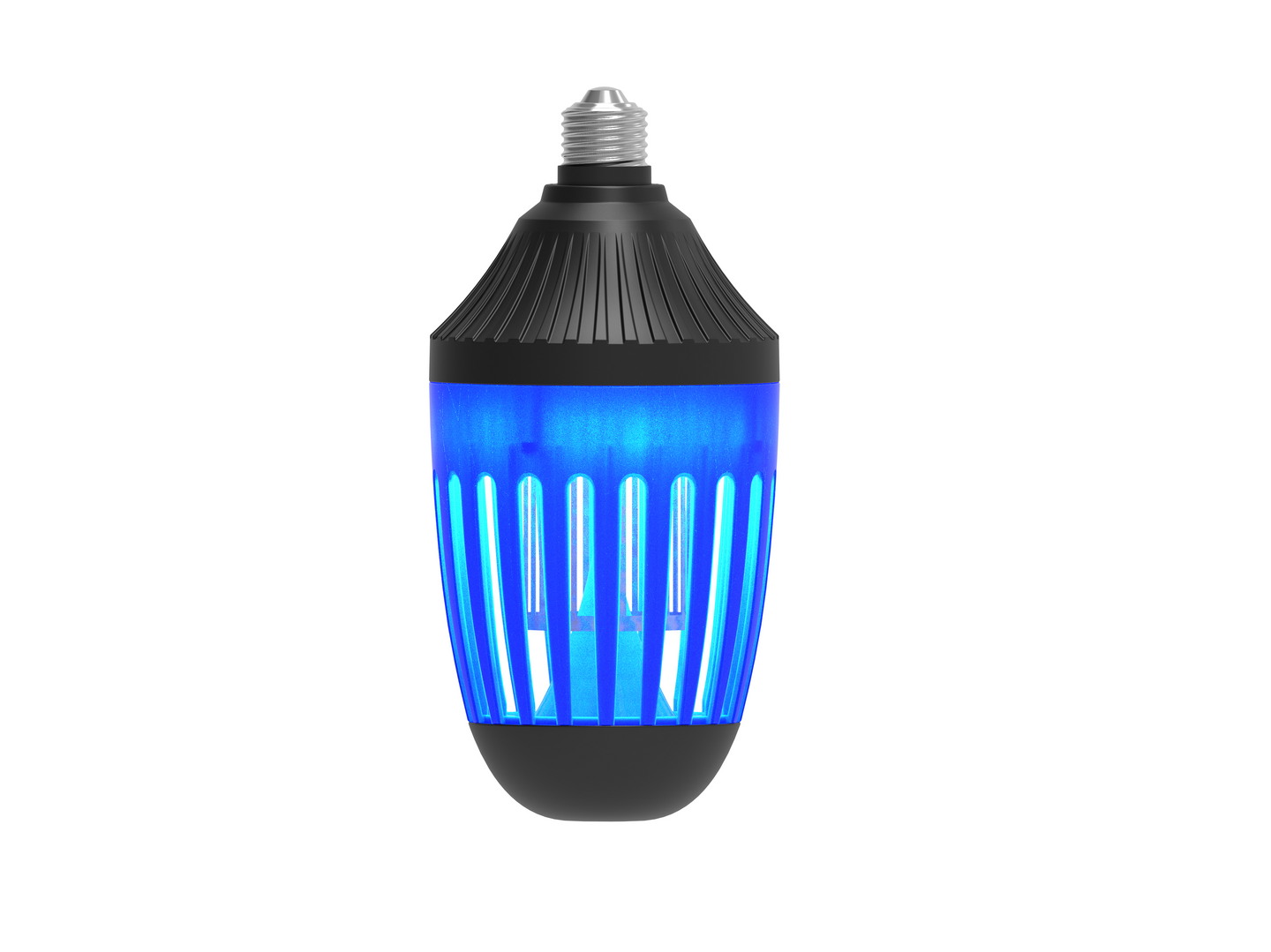 Sähköansa Ötökkä Duo 45 musta