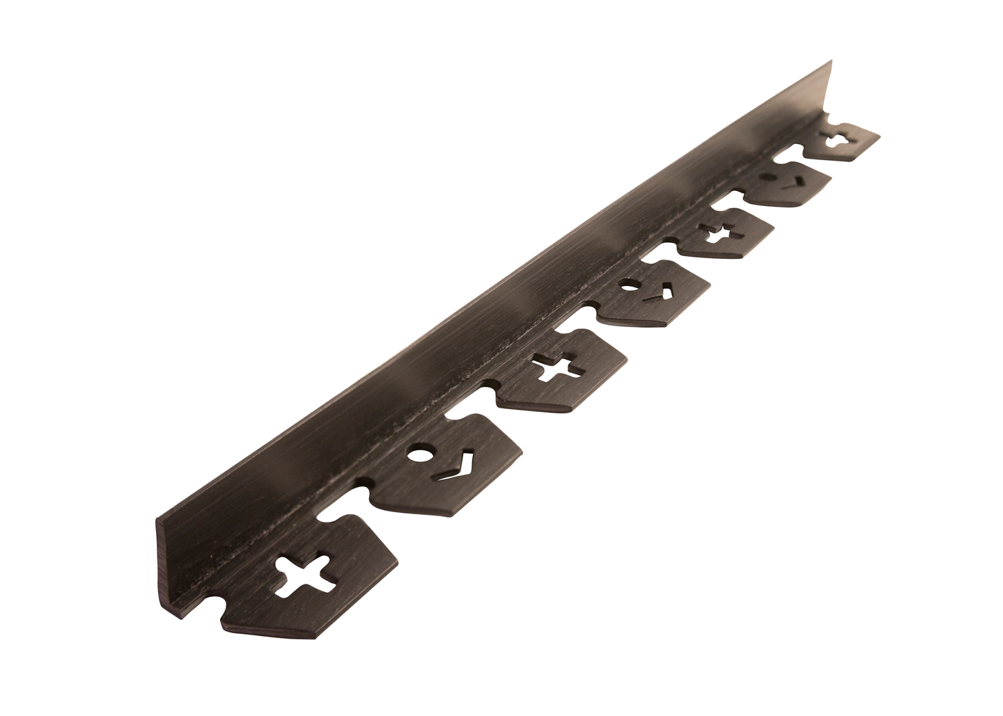 Tukireunus Valley View suora 2,44m