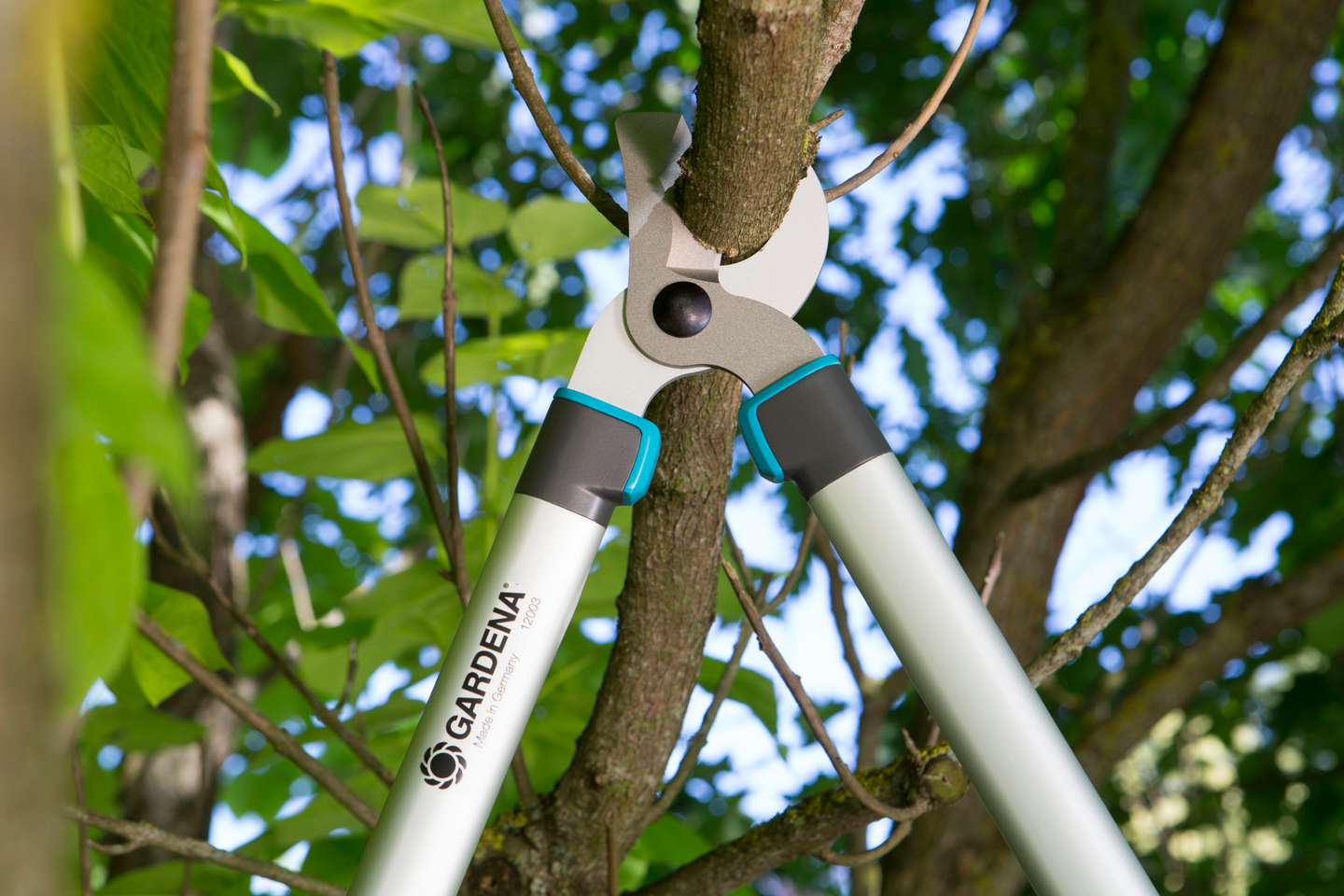 Raivaussakset Gardena Easycut 680b