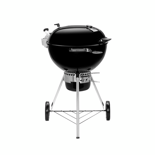 Hiiligrilli Weber Master-Touch Premium E-5770
