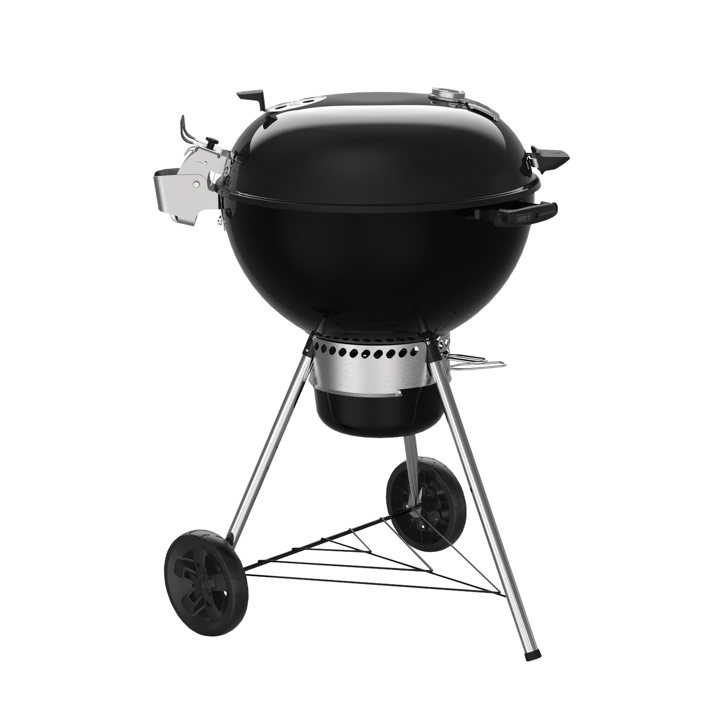Hiiligrilli Weber Master-Touch Premium E-5770
